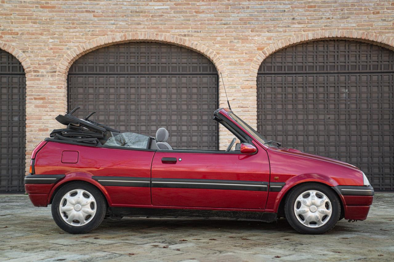 1994 Rover 100 CABRIOLET
