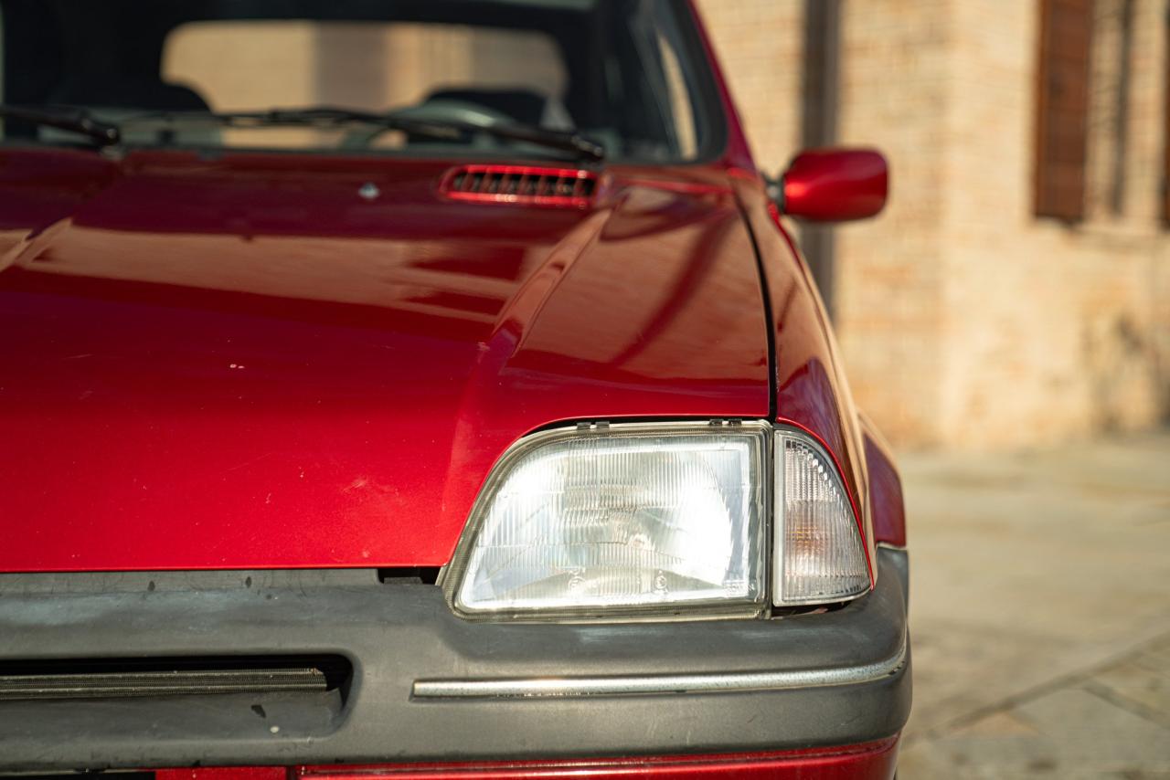 1994 Rover 100 CABRIOLET