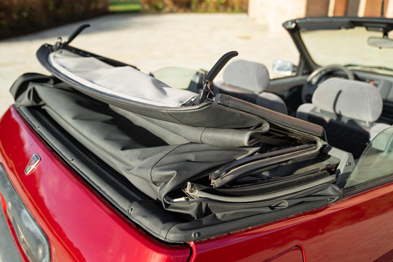 1994 Rover 100 CABRIOLET