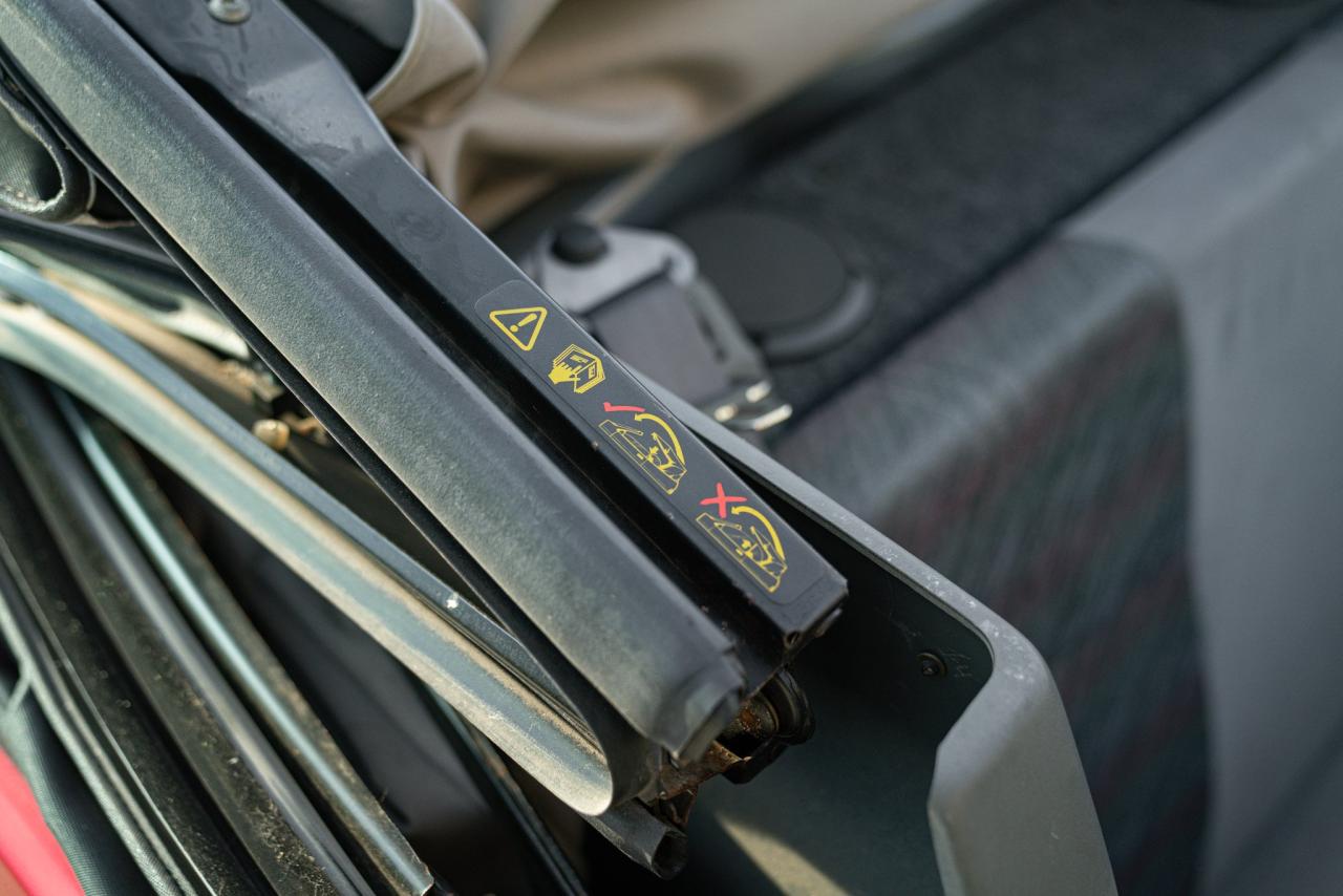 1994 Rover 100 CABRIOLET