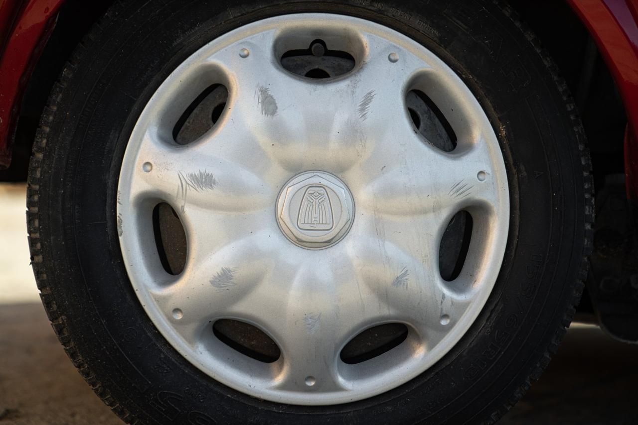 1994 Rover 100 CABRIOLET