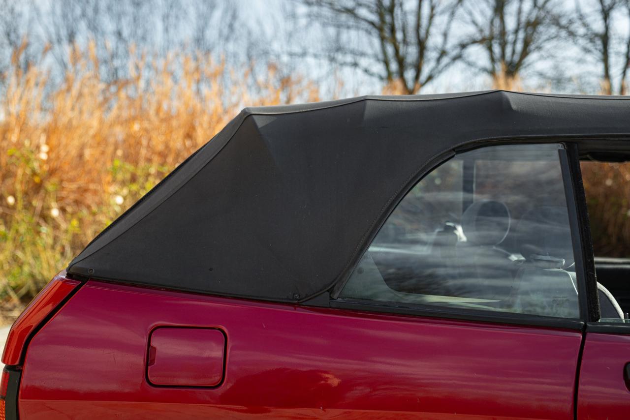 1994 Rover 100 CABRIOLET