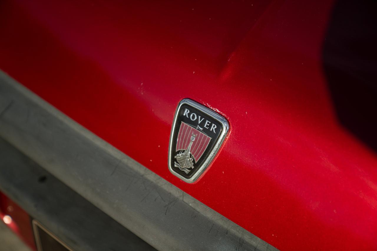 1994 Rover 100 CABRIOLET