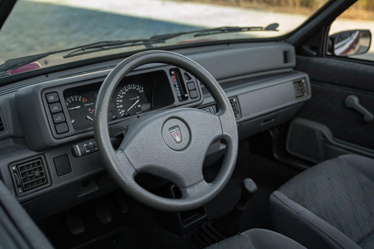 1994 Rover 100 CABRIOLET