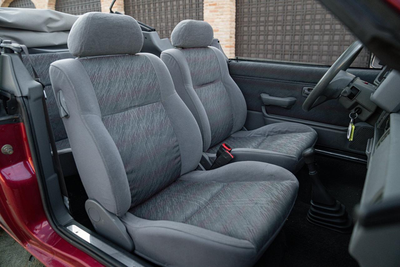 1994 Rover 100 CABRIOLET