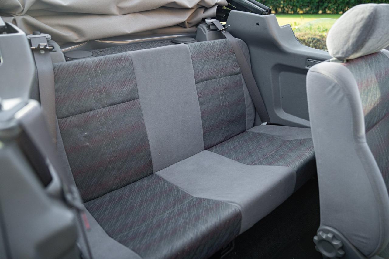 1994 Rover 100 CABRIOLET