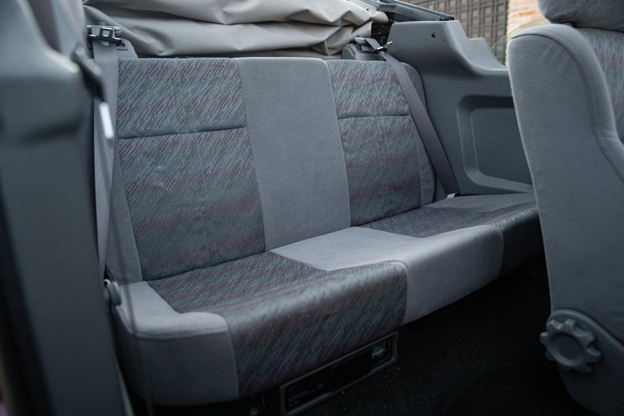 1994 Rover 100 CABRIOLET