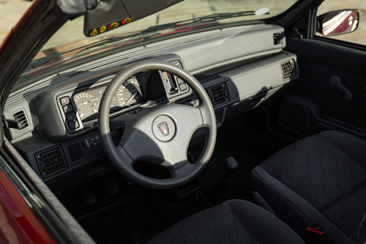 1994 Rover 100 CABRIOLET