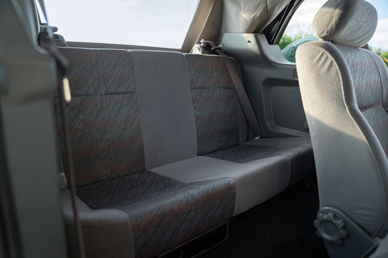 1994 Rover 100 CABRIOLET