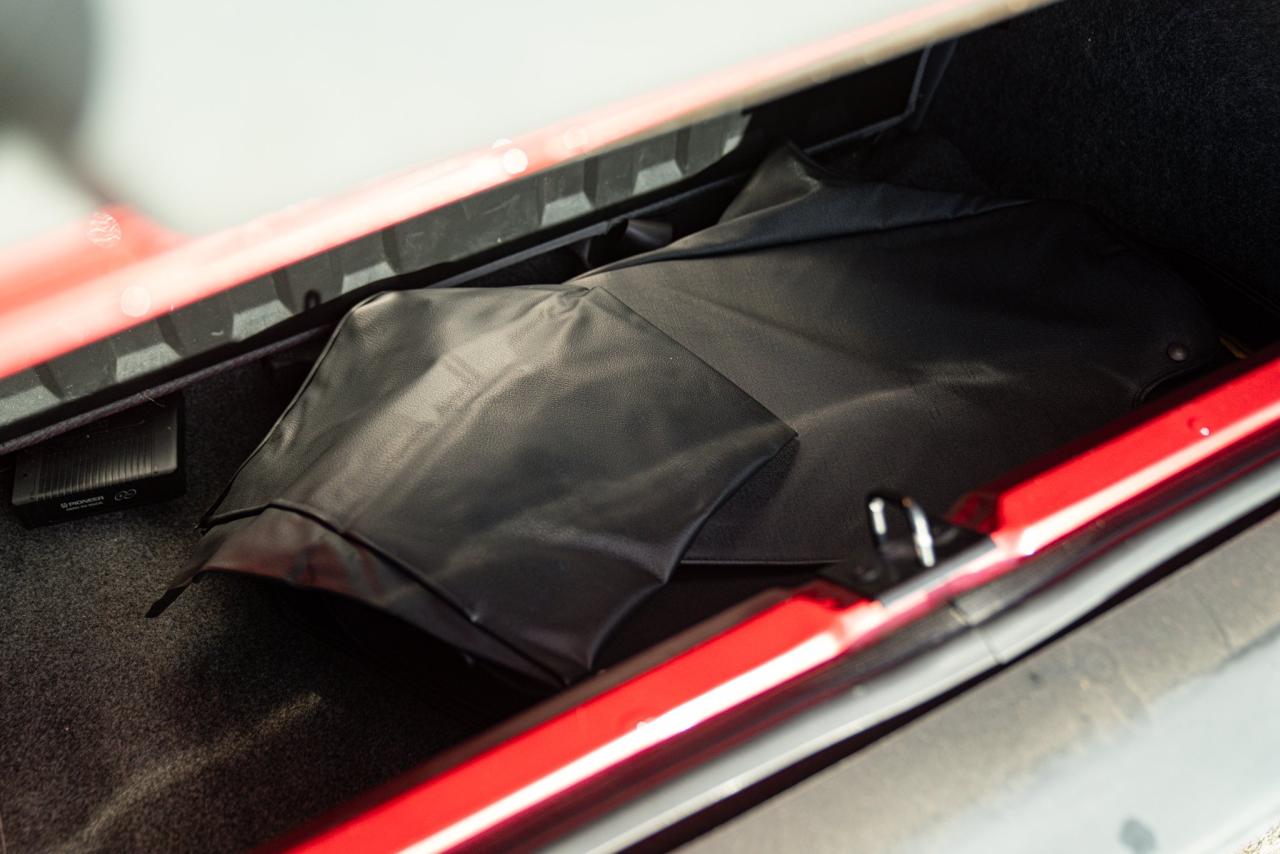 1994 Rover 100 CABRIOLET