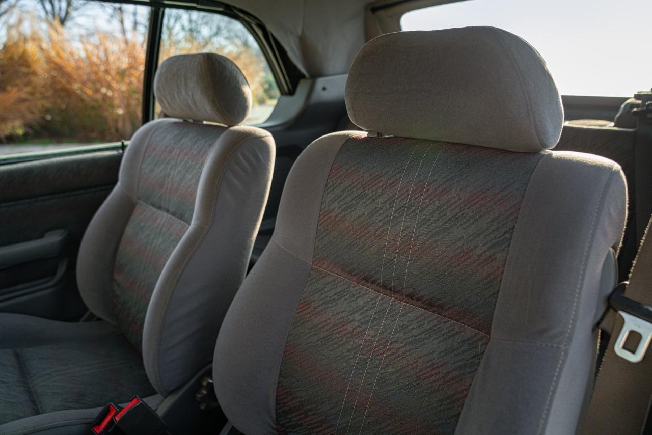 1994 Rover 100 CABRIOLET