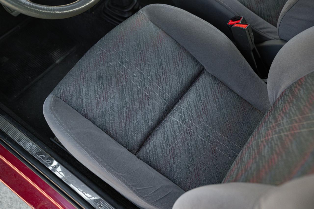 1994 Rover 100 CABRIOLET