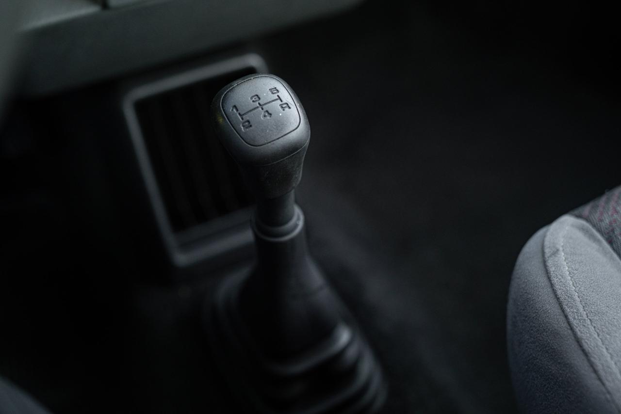 1994 Rover 100 CABRIOLET