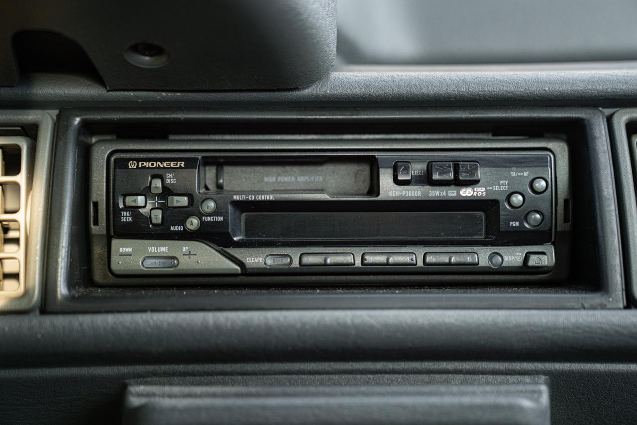 1994 Rover 100 CABRIOLET