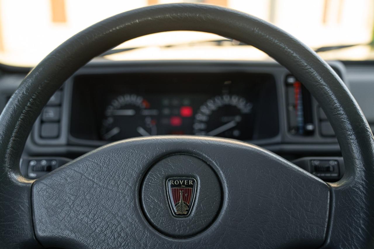 1994 Rover 100 CABRIOLET