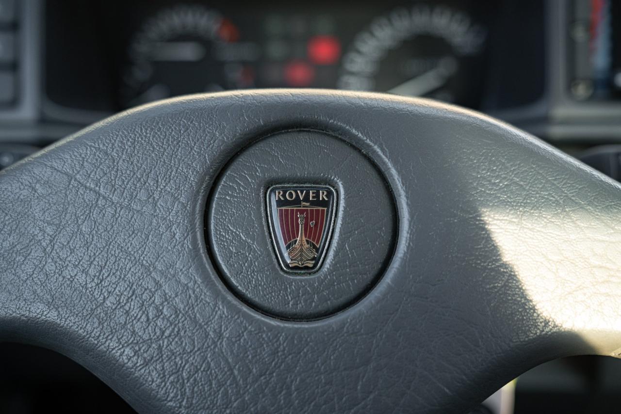 1994 Rover 100 CABRIOLET