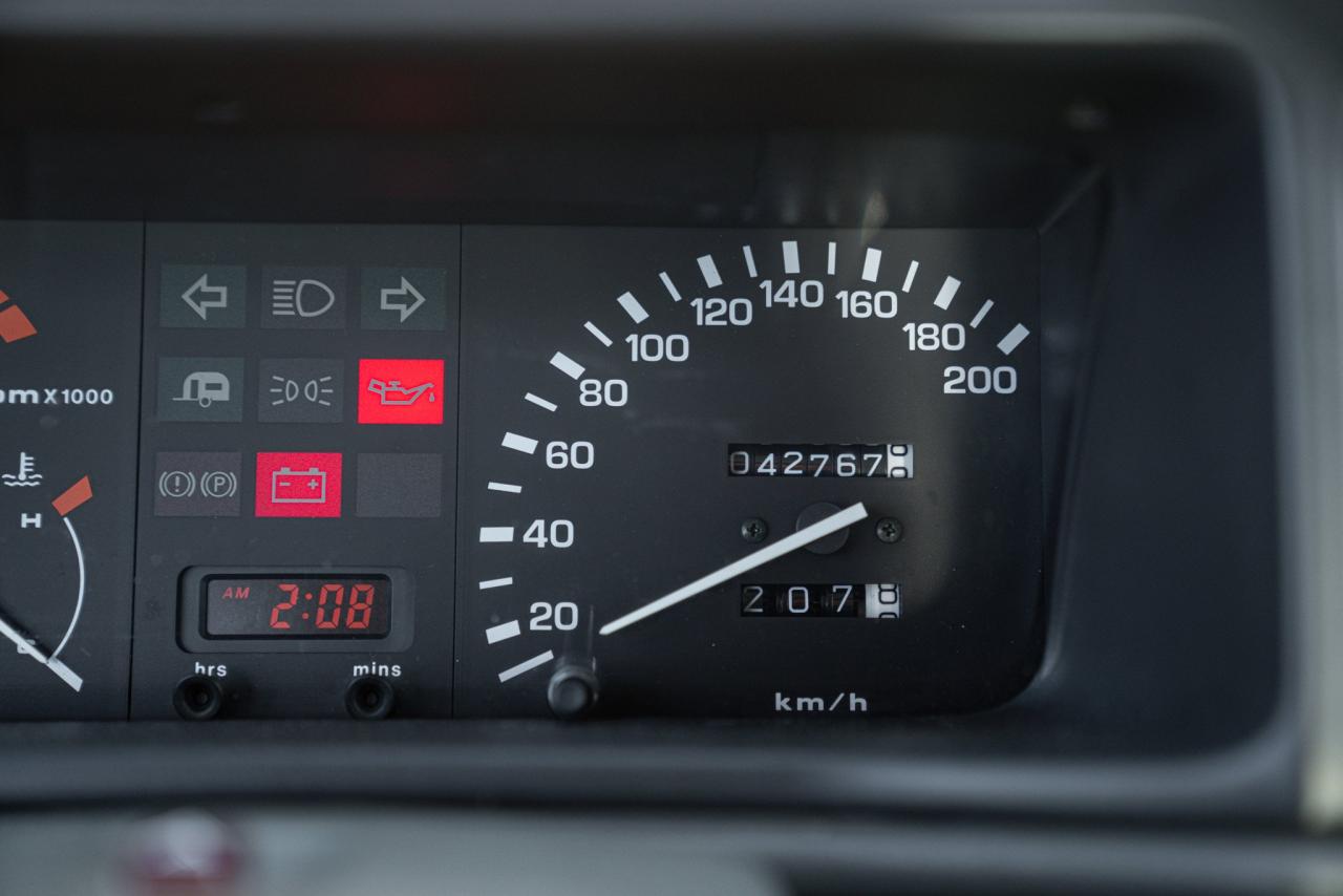 1994 Rover 100 CABRIOLET