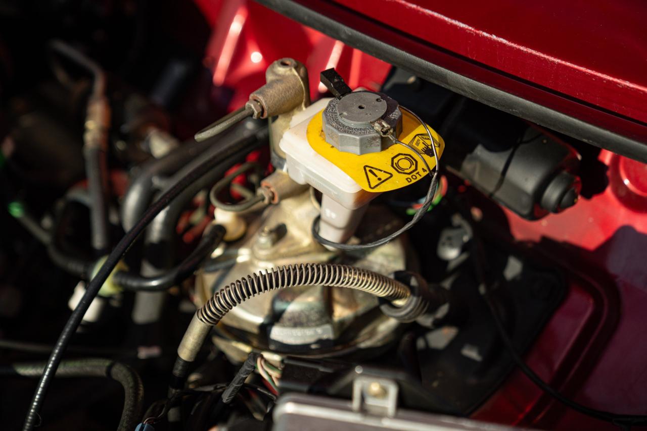 1994 Rover 100 CABRIOLET