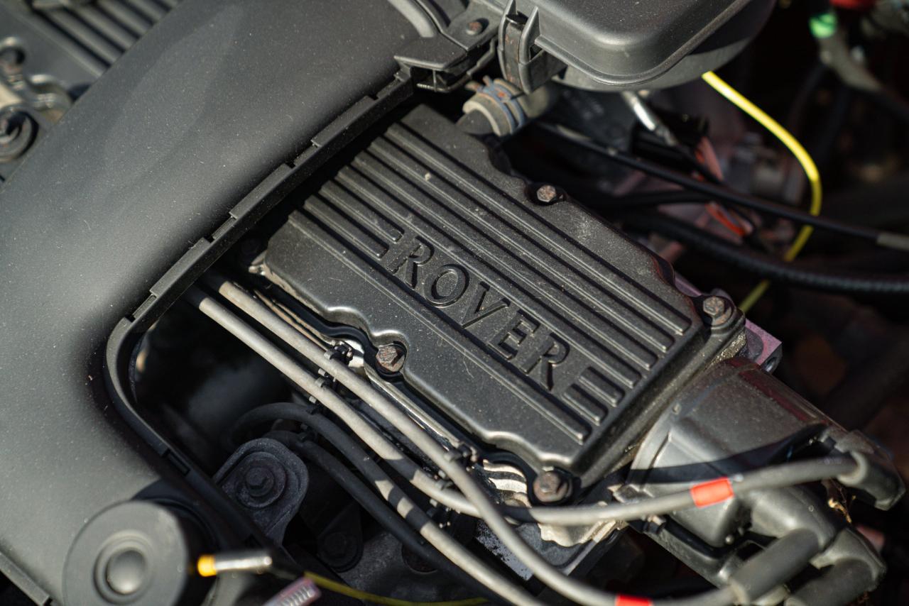 1994 Rover 100 CABRIOLET