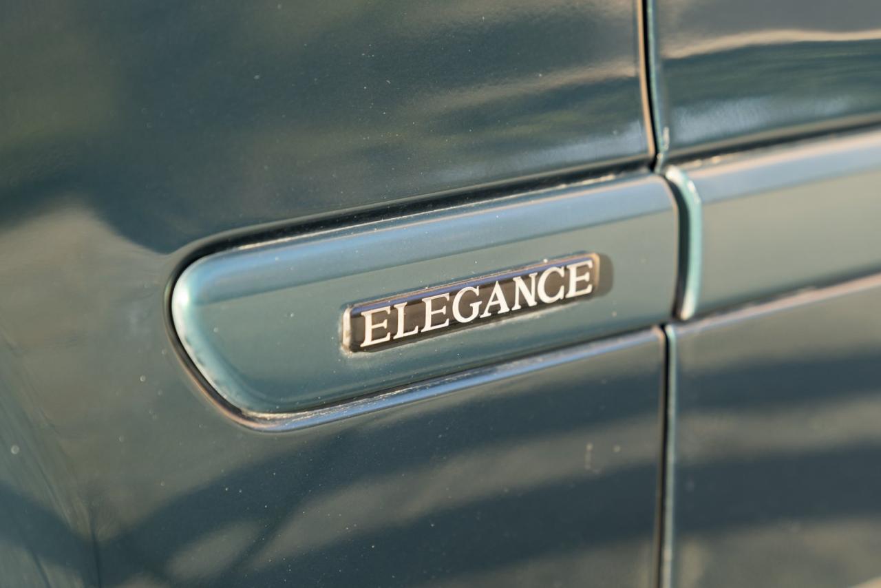 1997 Mercedes - Benz CLK 200 COUPE