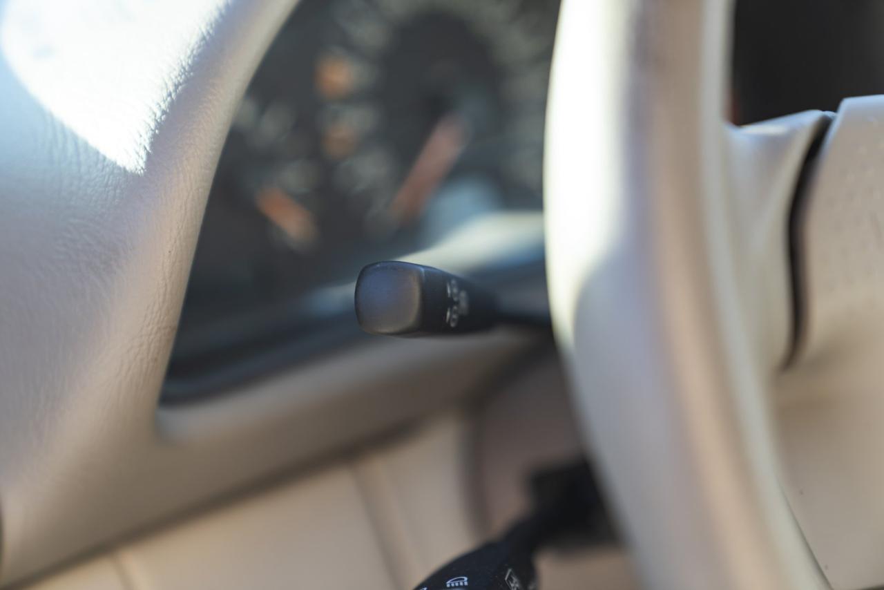 1997 Mercedes - Benz CLK 200 COUPE