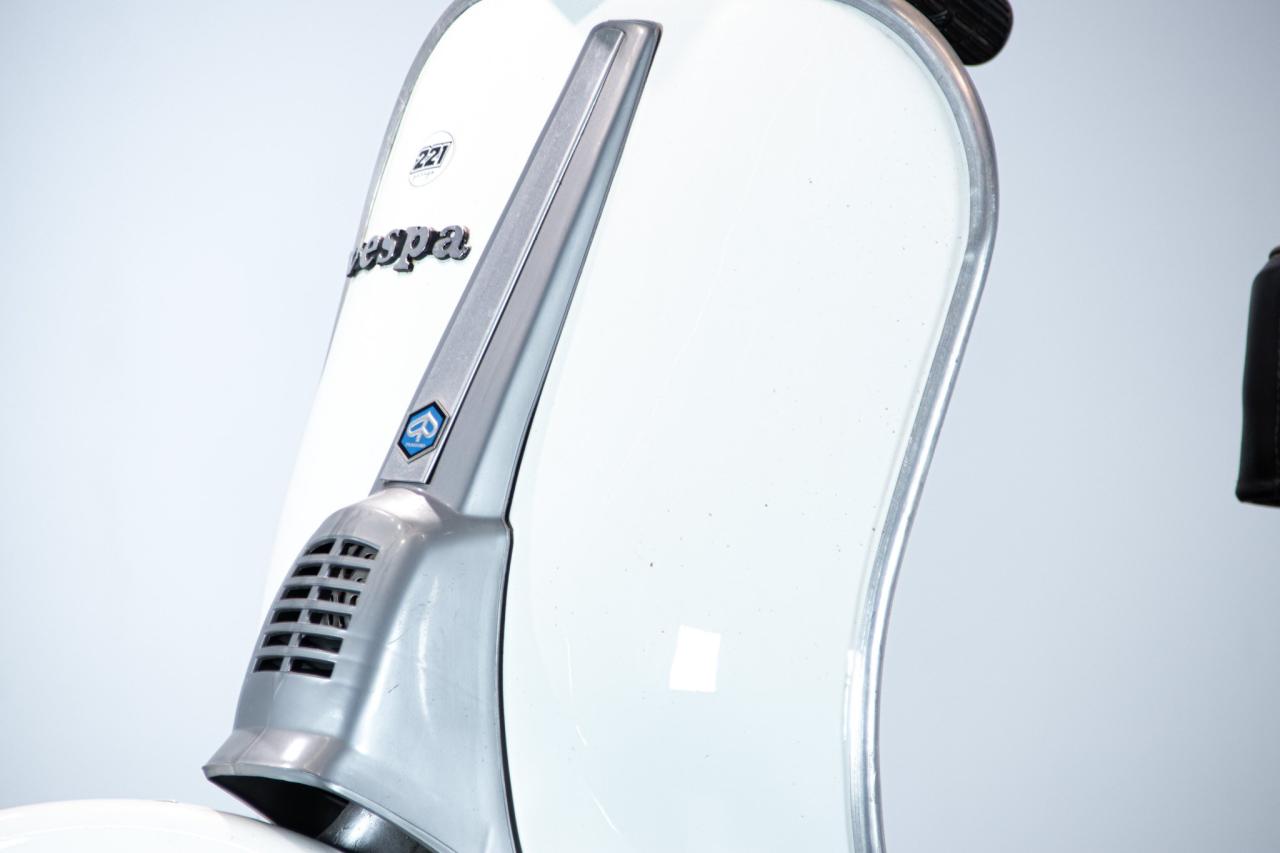 1972 Piaggio Vespa 50 Special