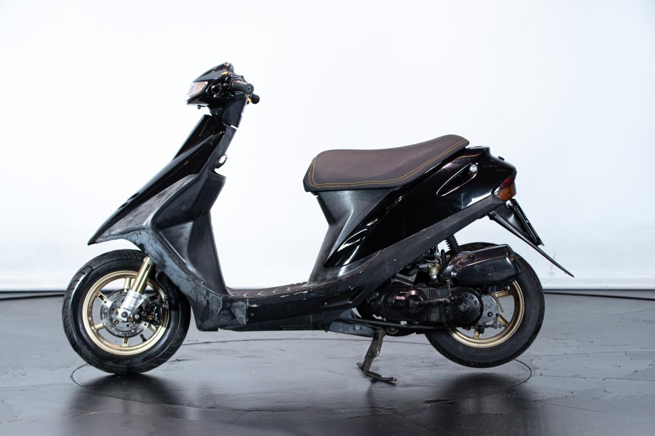 1993 Honda DIO 50 ZX
