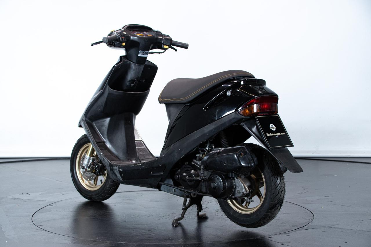 1993 Honda DIO 50 ZX