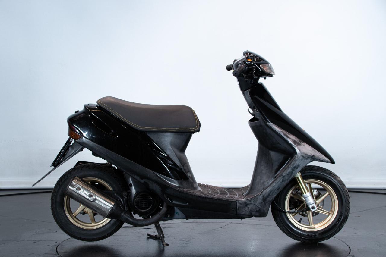 1993 Honda DIO 50 ZX