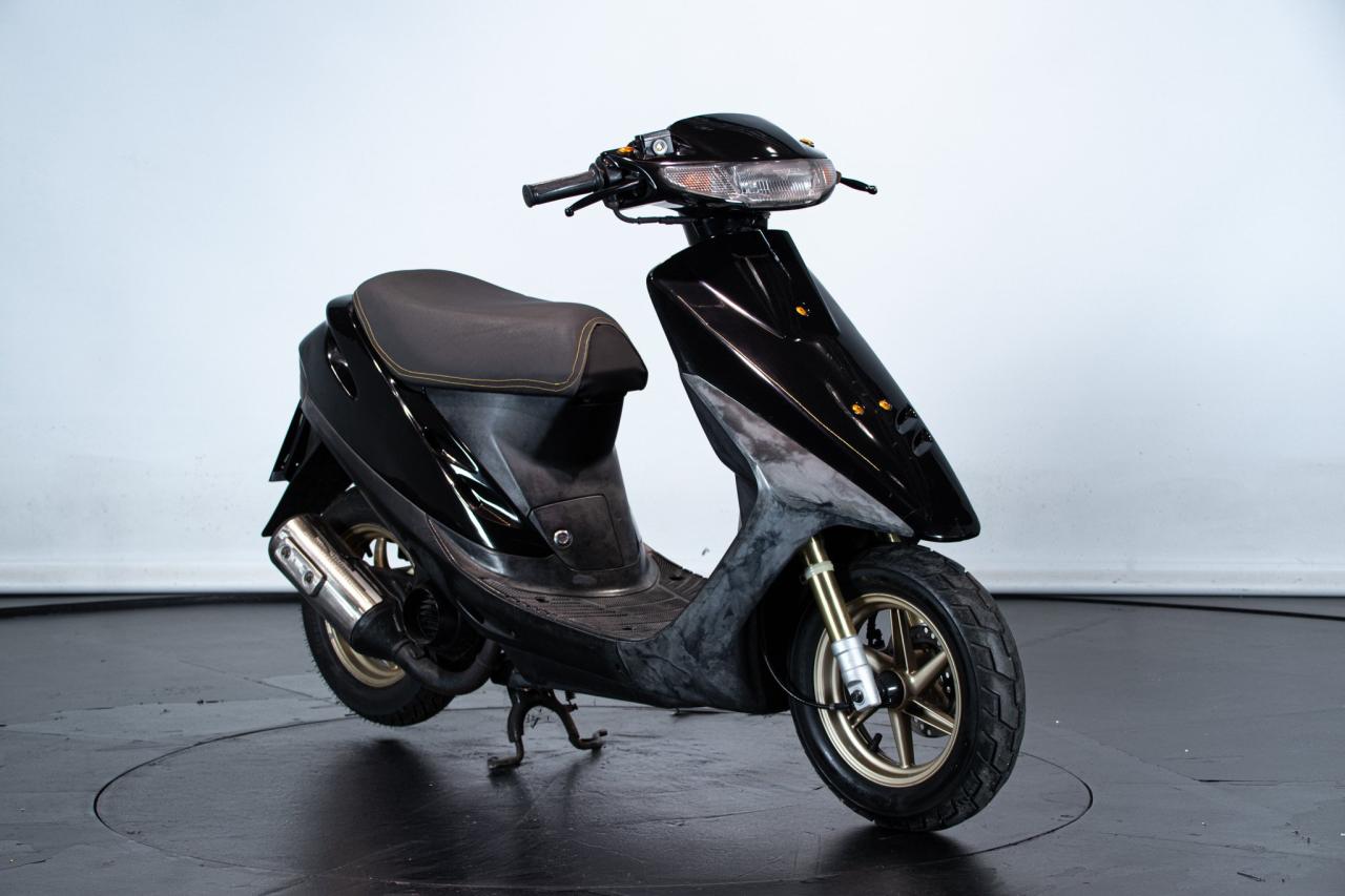 1993 Honda DIO 50 ZX