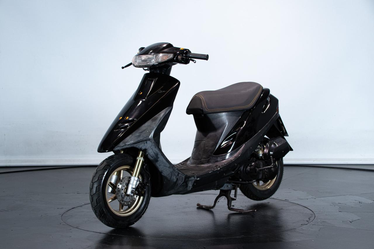 1993 Honda DIO 50 ZX