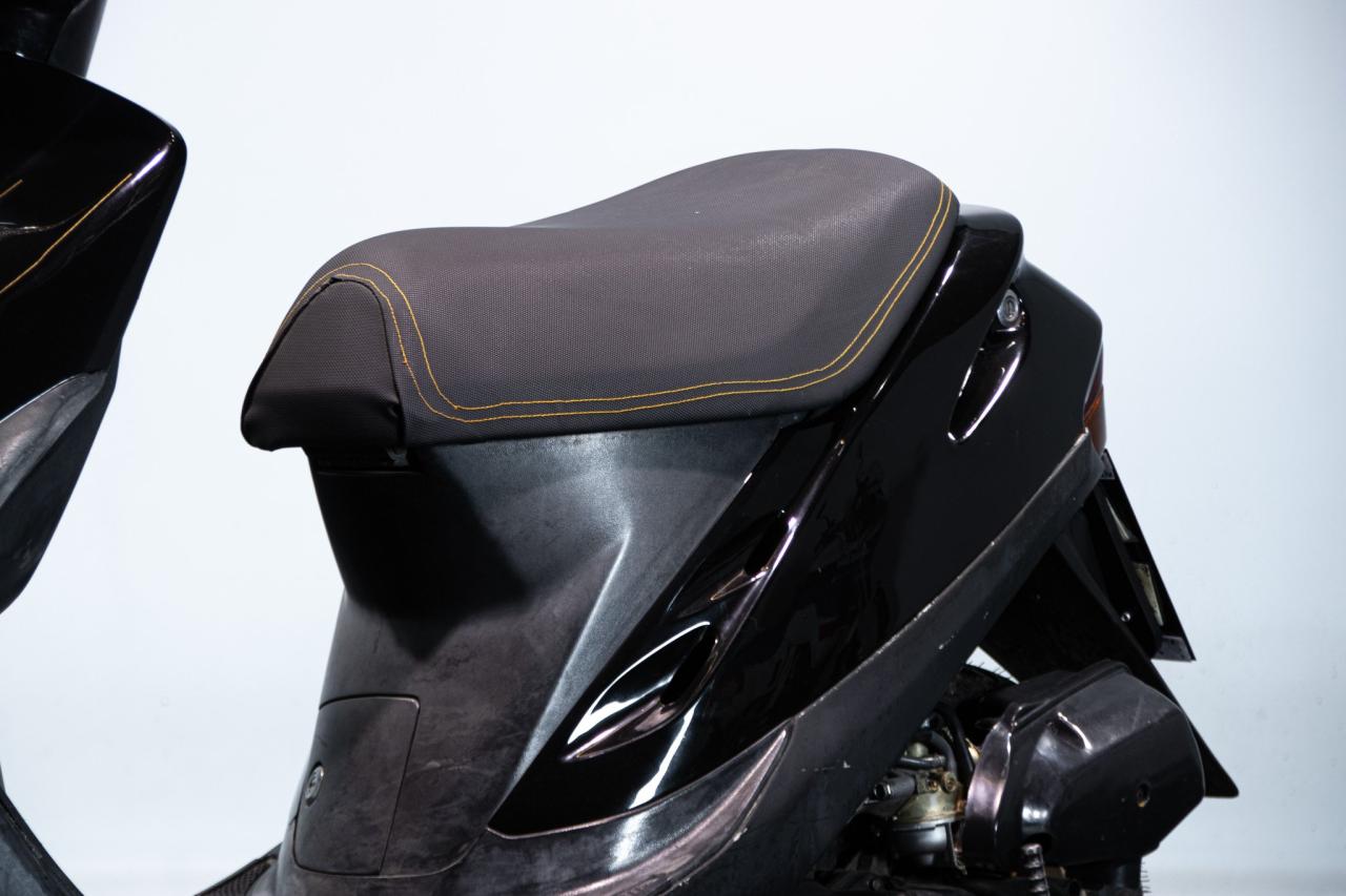 1993 Honda DIO 50 ZX