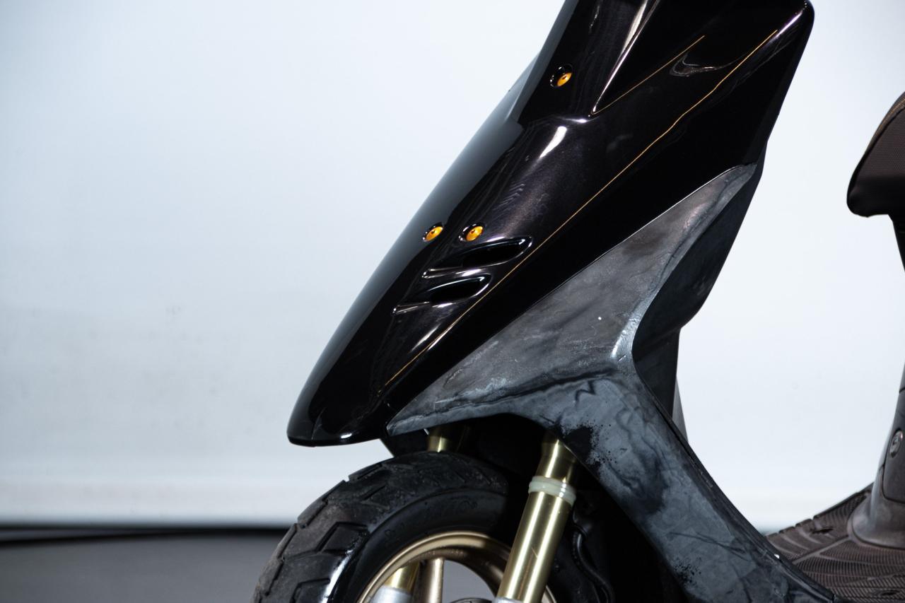 1993 Honda DIO 50 ZX