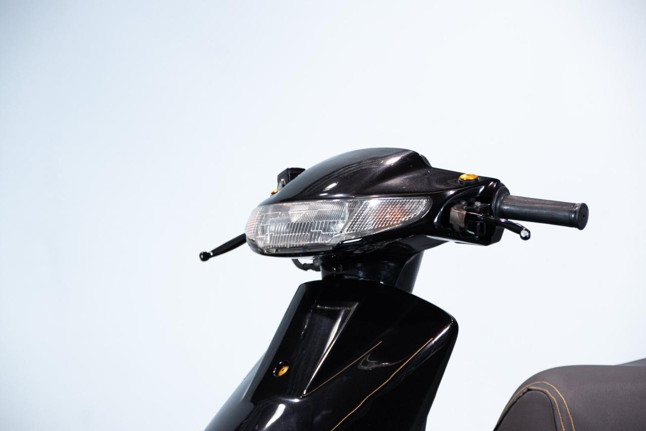 1993 Honda DIO 50 ZX