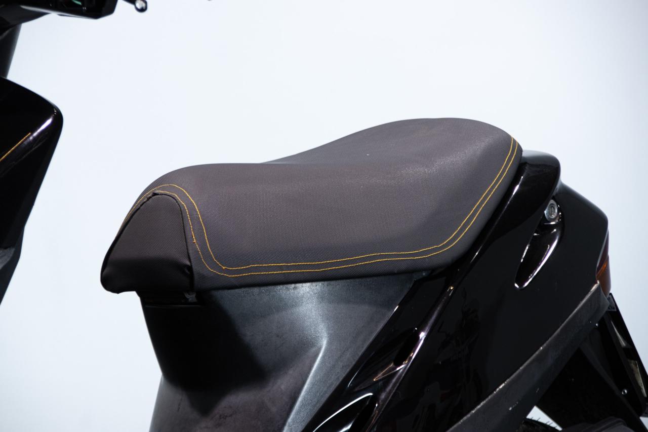 1993 Honda DIO 50 ZX