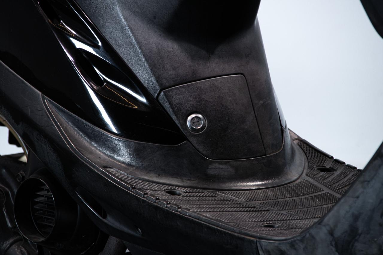 1993 Honda DIO 50 ZX