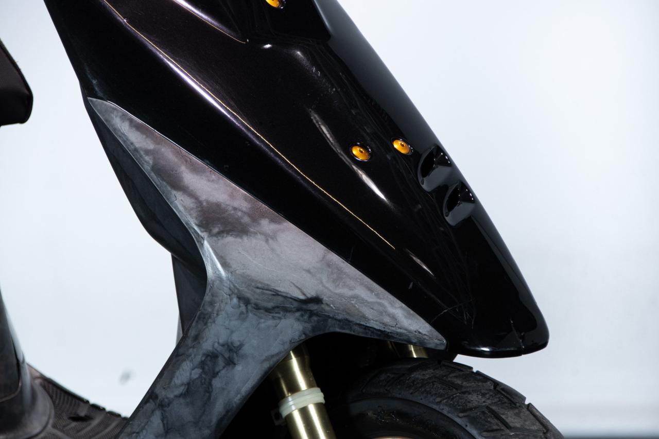 1993 Honda DIO 50 ZX