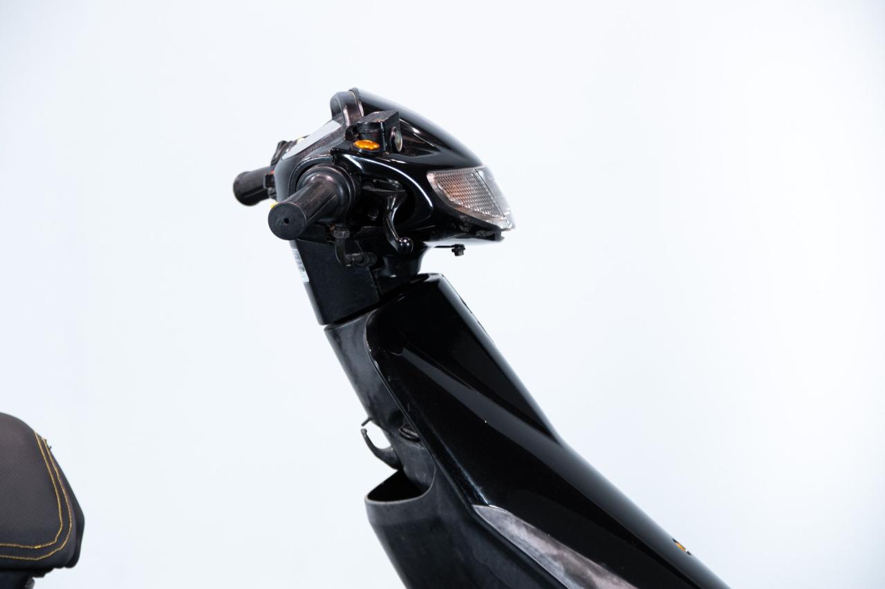 1993 Honda DIO 50 ZX