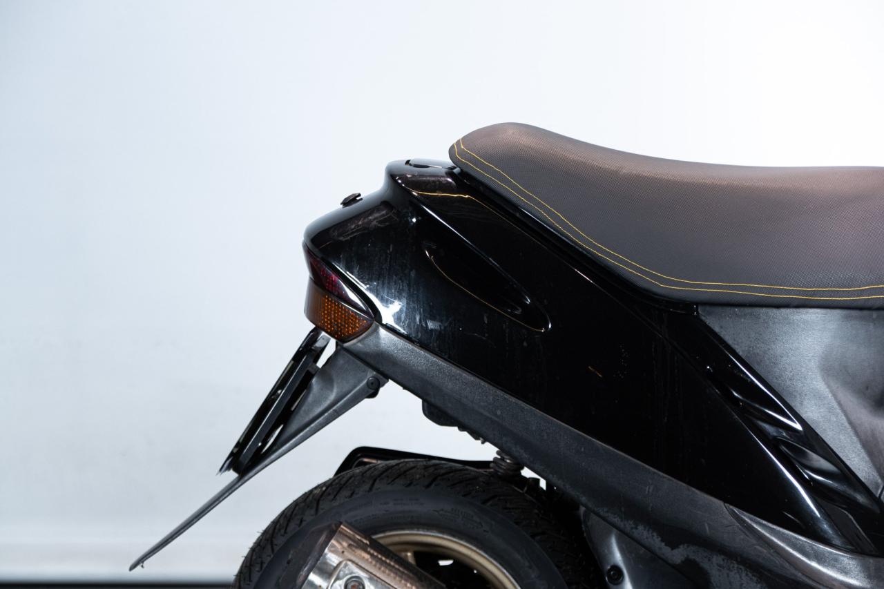 1993 Honda DIO 50 ZX