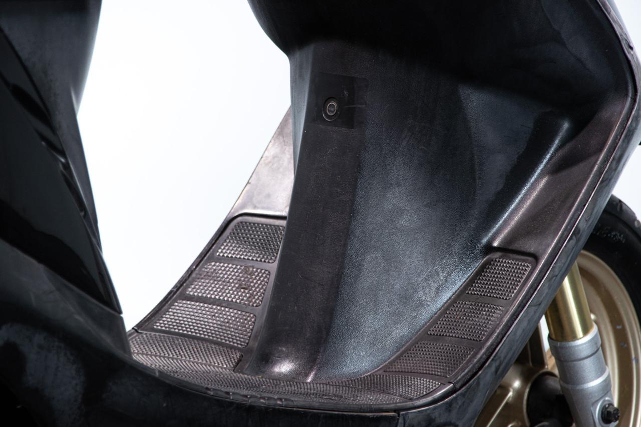 1993 Honda DIO 50 ZX