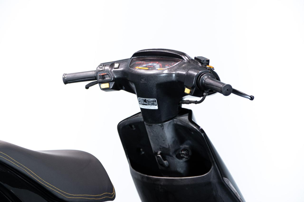 1993 Honda DIO 50 ZX