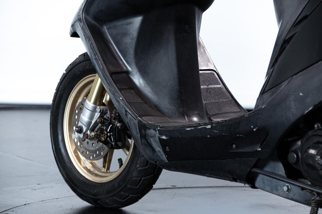 1993 Honda DIO 50 ZX