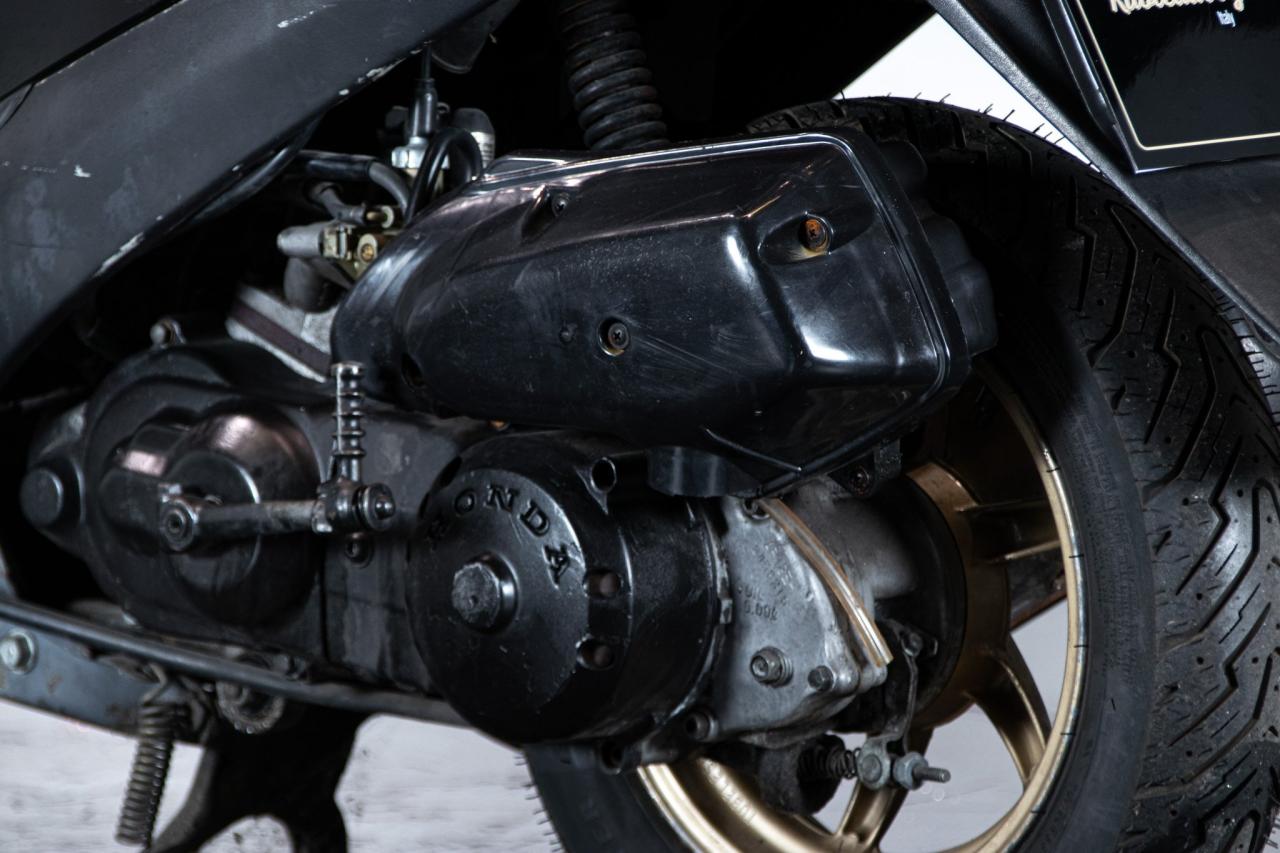 1993 Honda DIO 50 ZX