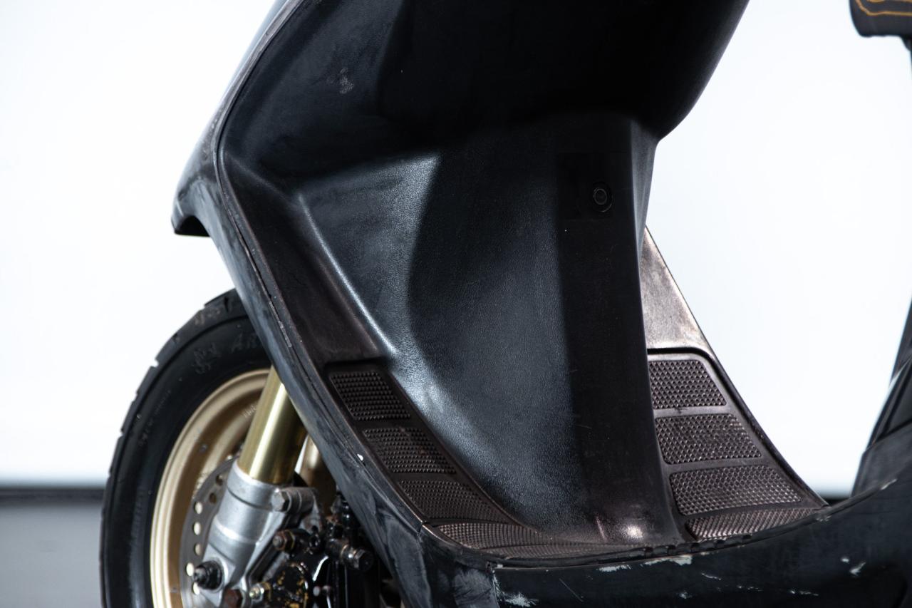 1993 Honda DIO 50 ZX