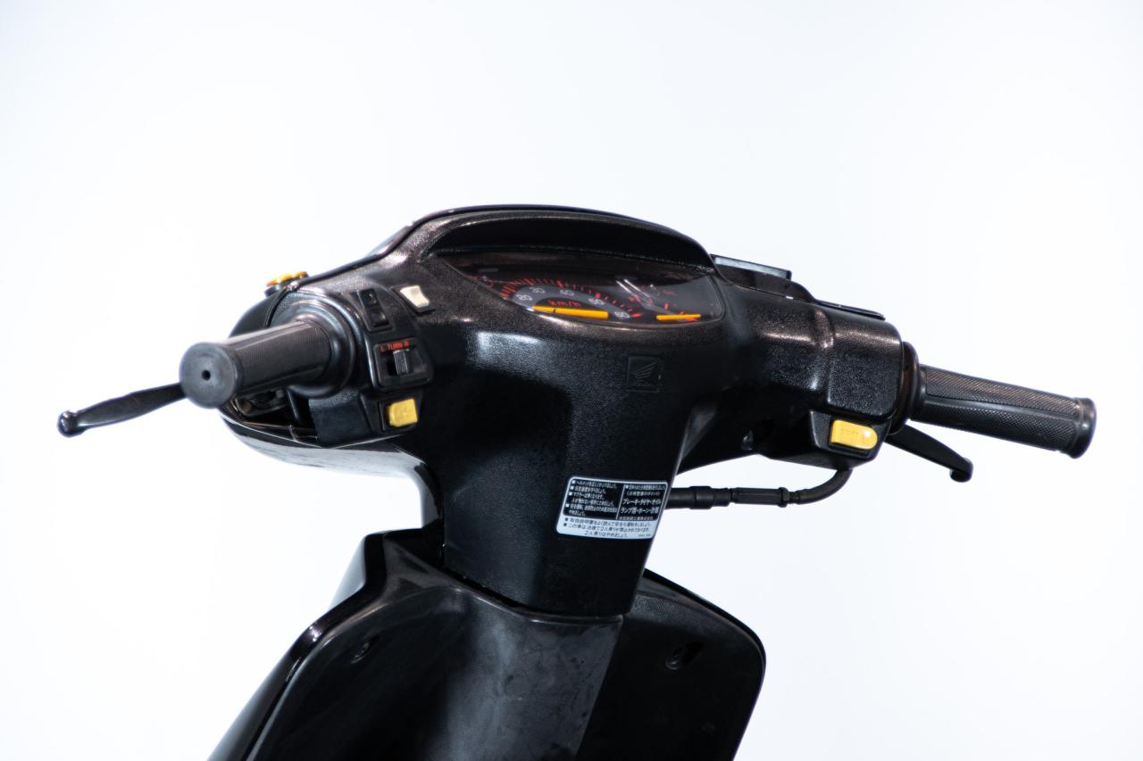 1993 Honda DIO 50 ZX