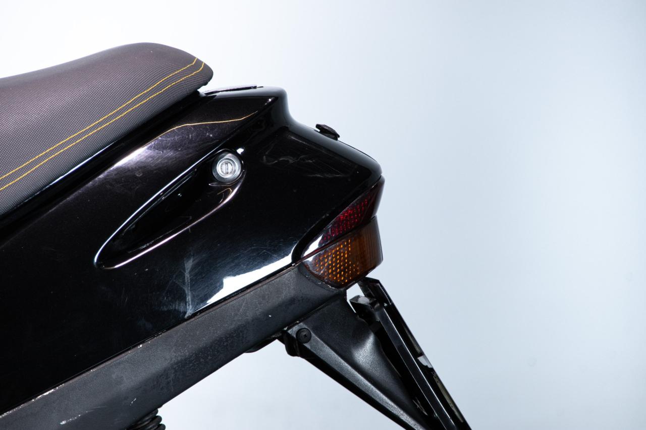 1993 Honda DIO 50 ZX