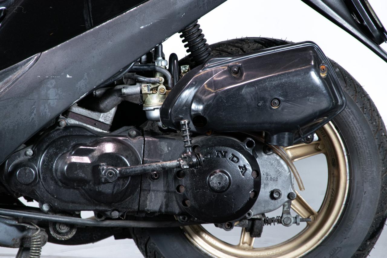 1993 Honda DIO 50 ZX