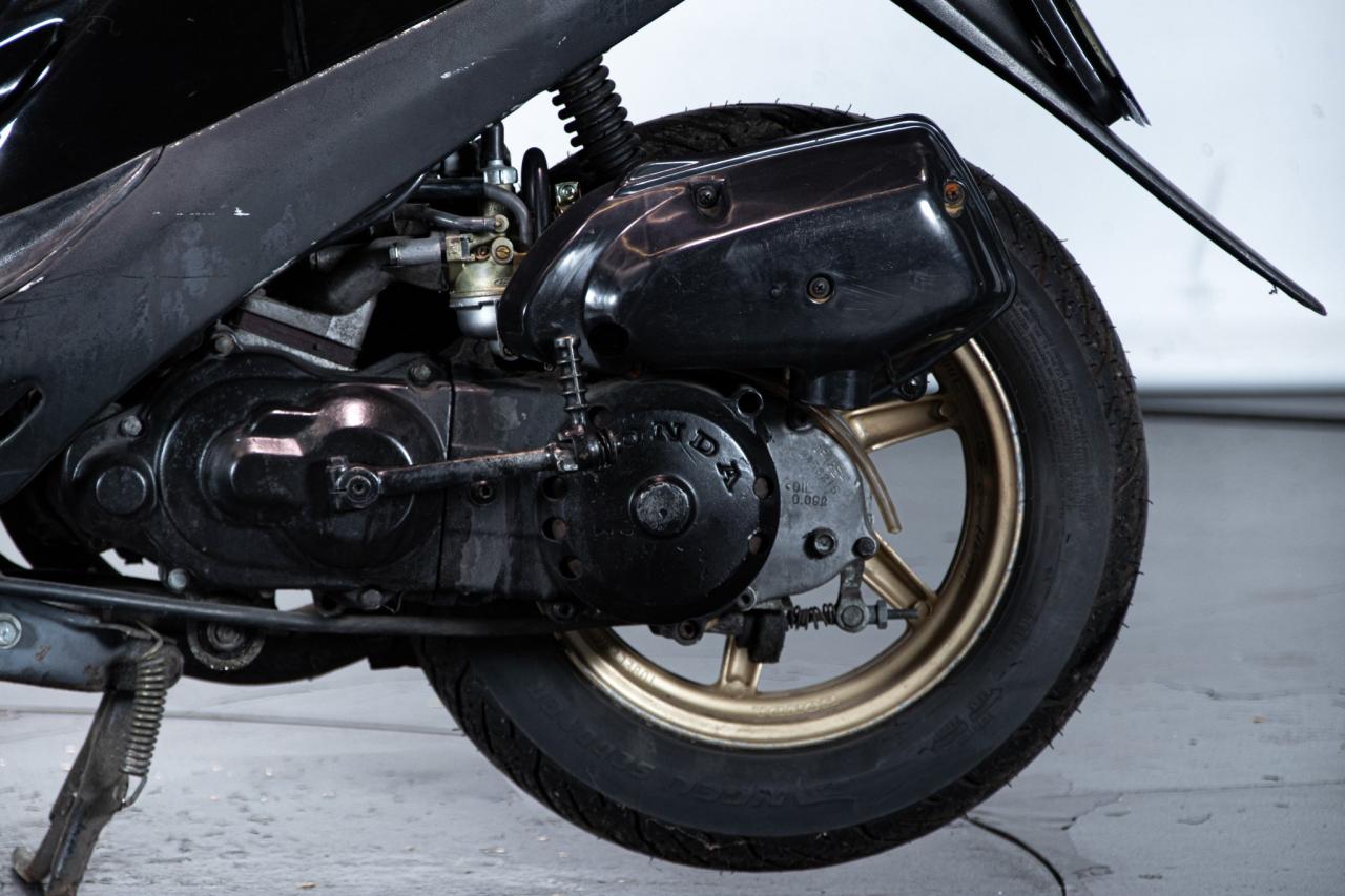 1993 Honda DIO 50 ZX