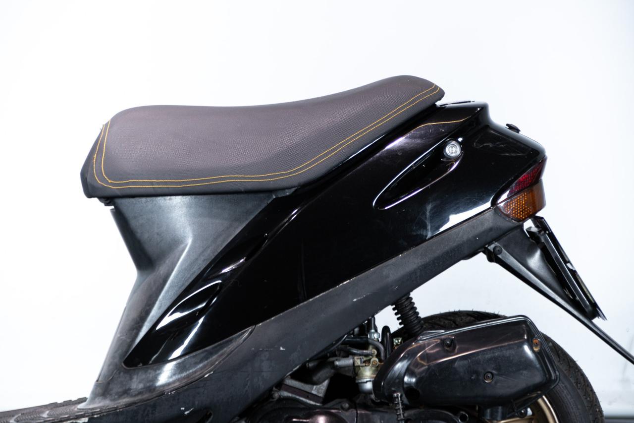 1993 Honda DIO 50 ZX