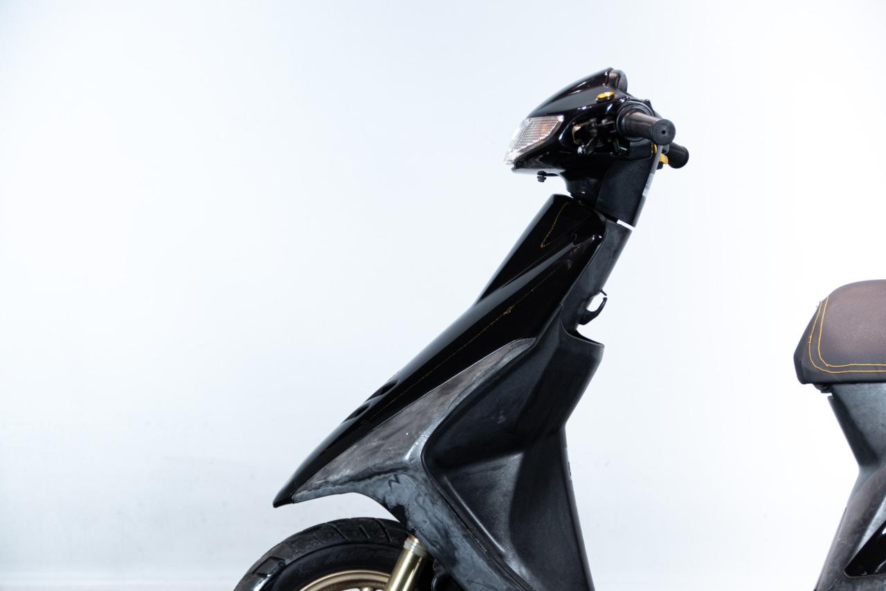 1993 Honda DIO 50 ZX